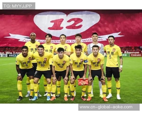 2019亚冠决赛浦和红钻对阵广州恒大全方位战术分析与比赛预测