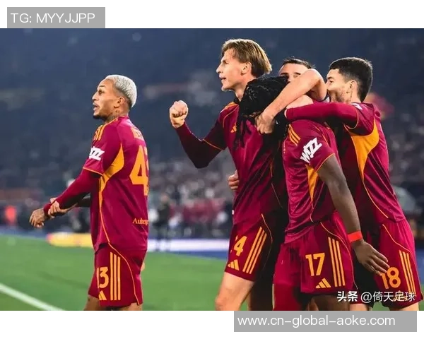 意甲奇迹!加斯佩里尼的罗马队,用最钝的矛和最硬的盾成功登顶第一 意甲奇迹!加斯佩里尼的罗马队,用最钝的矛和最硬的盾成功登顶第一