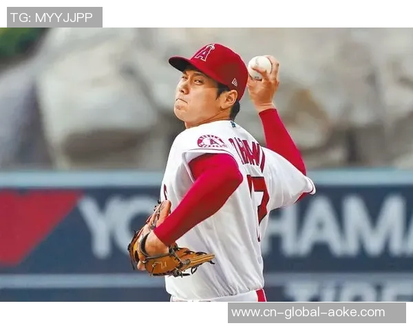 日本投手大谷翔平“意外之举”荣获大奖，面临寻衅以爽快方法回应
