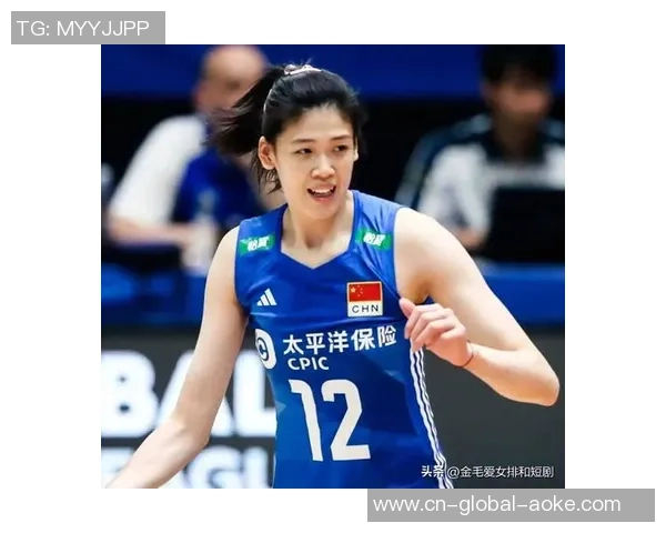 李盈莹等人出国让人欢喜！中国女排需求更多年青人去高水平联赛