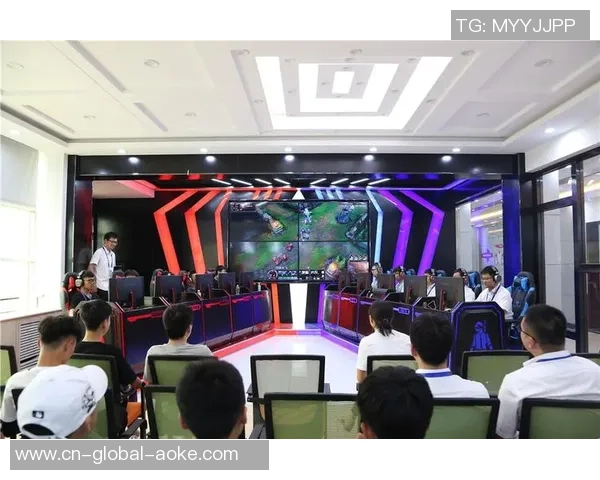 正规游戏电竞训练校园怎样选？沈阳新华电脑校园给你答案