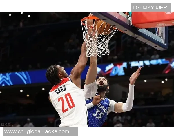 爆冷大胜，奇才完毕14连败！麦科勒姆46+5+4，波神22+8榜眼大迸发